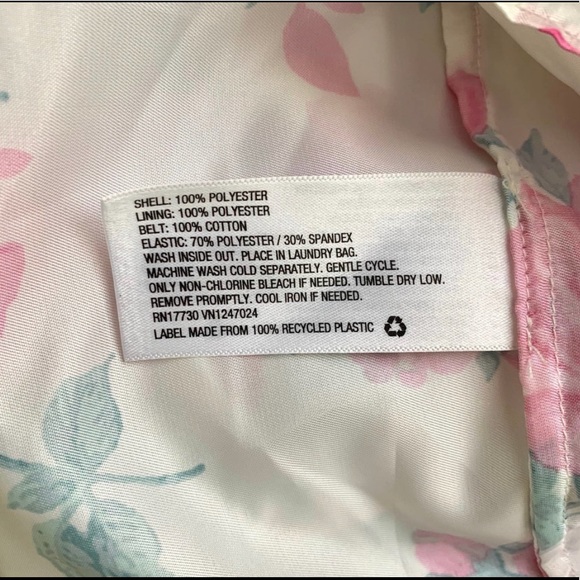 Loveshackfancy x Target limited edition Midi Dress - Picture 7 of 9